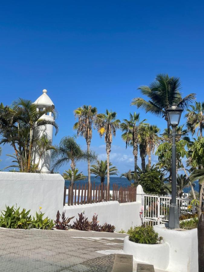 Appartement La Perla à Puerto de la Cruz  Extérieur photo