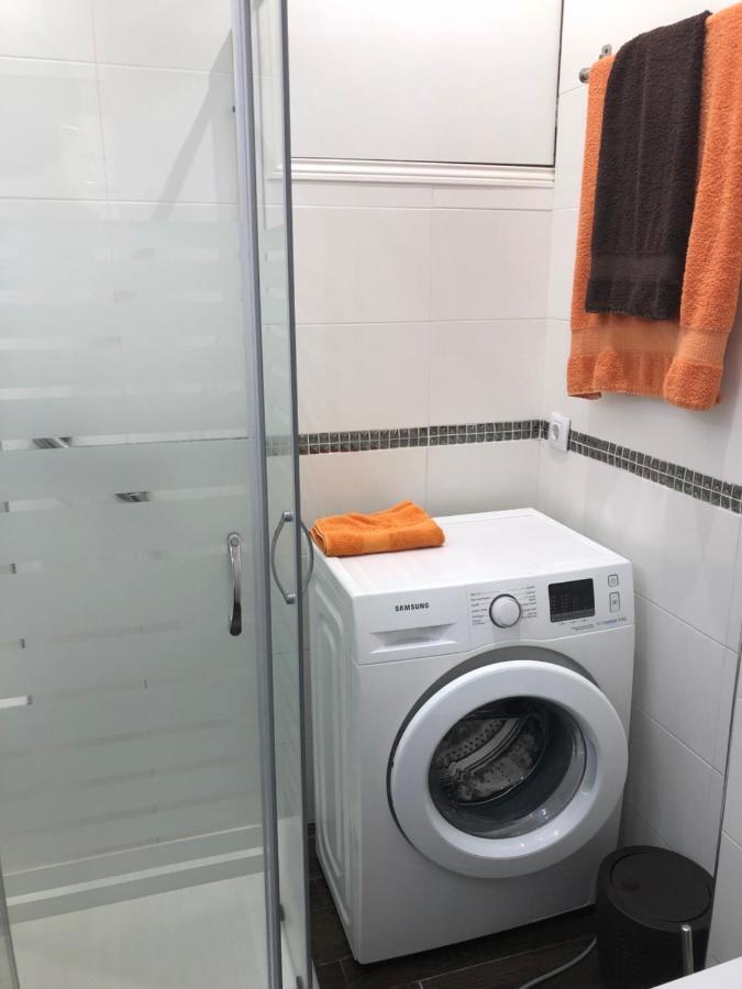 Appartement La Perla à Puerto de la Cruz  Extérieur photo