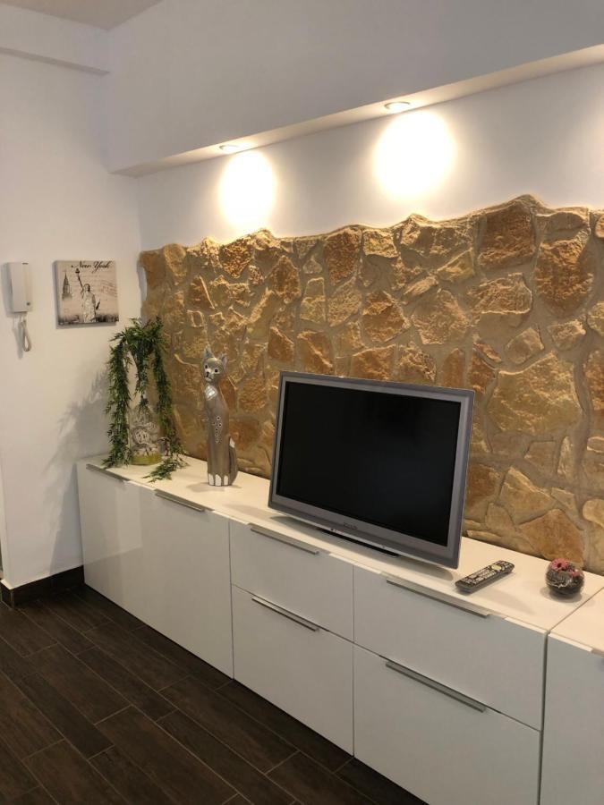 Appartement La Perla à Puerto de la Cruz  Extérieur photo